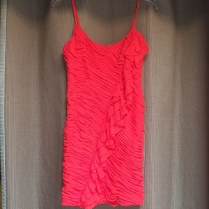 Rebecca Taylor Silk Dress